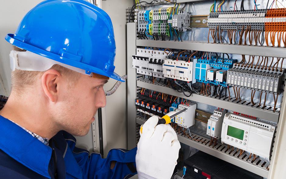 devis travaux électricité Nangis