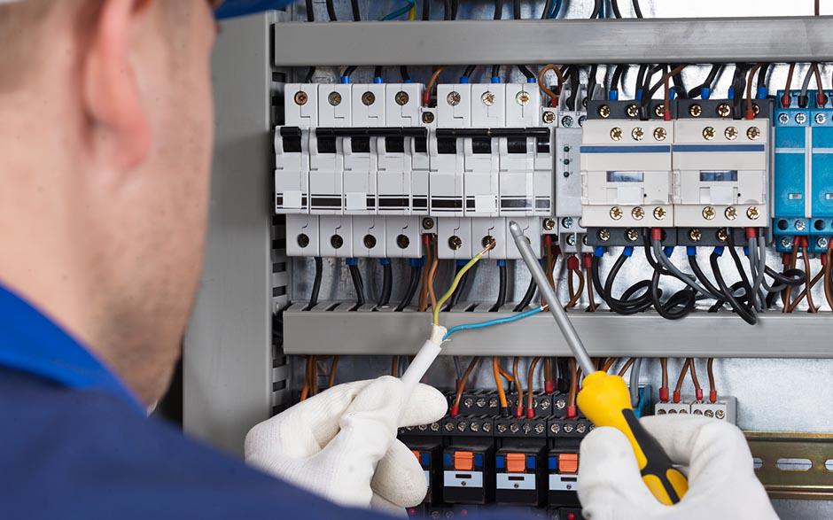 électricien maintenance Paris 7