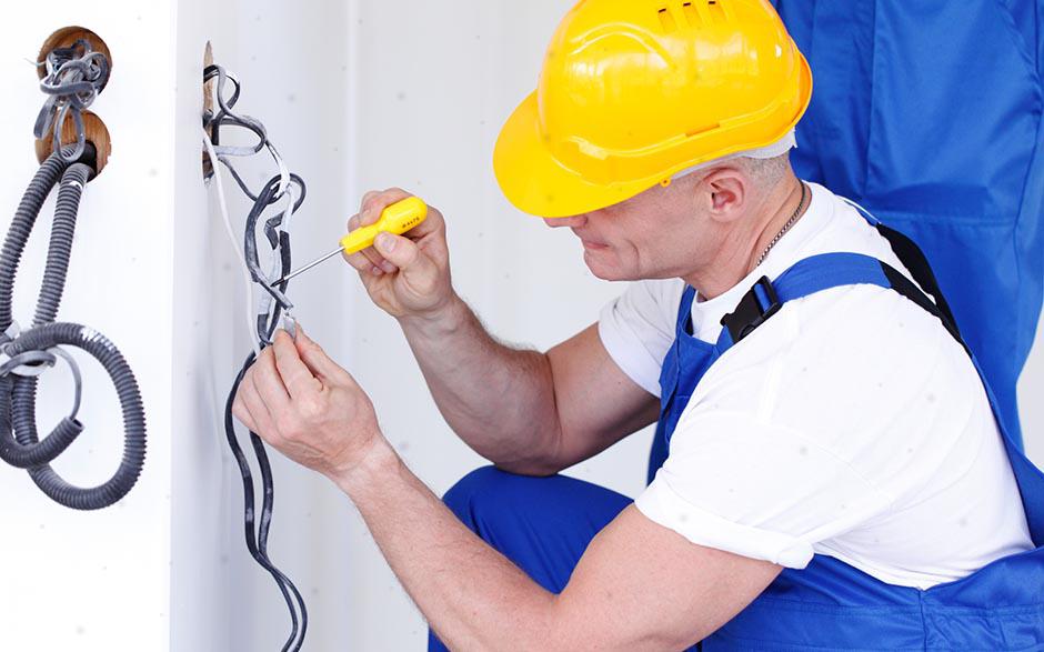 devis travaux électricité Nangis