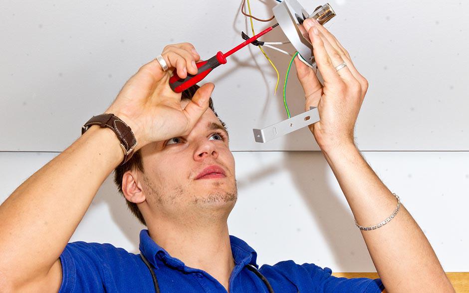devis travaux électricité Nangis