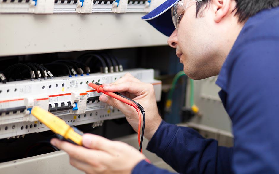 recherche électricien bâtiment Lésigny