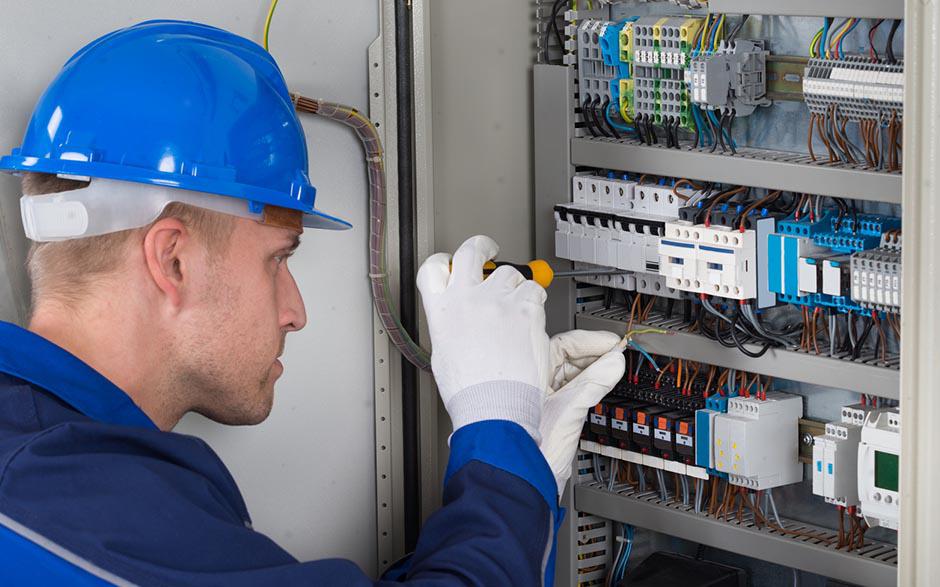 urgence électricité Paris 3