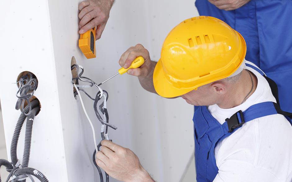tarif d'un électricien Suresnes