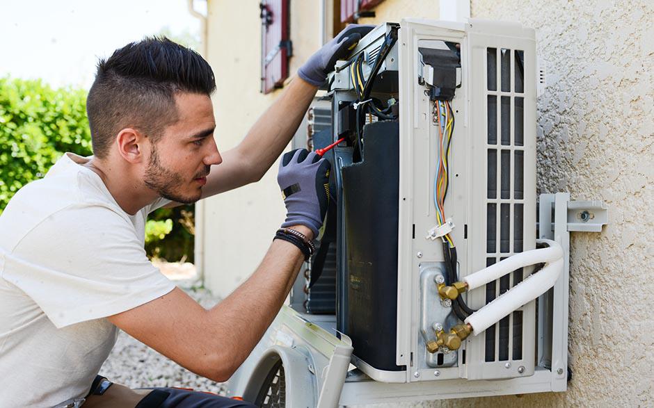 travaux électricité Cesson