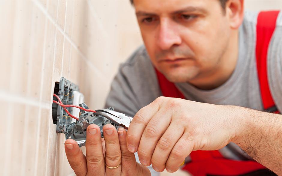 urgence électricité Saint-Ouen