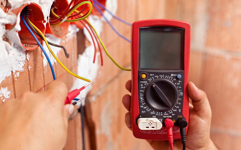 urgence électricité Paris 3