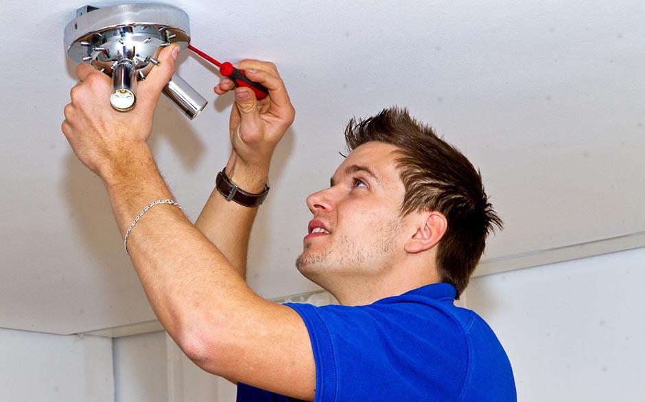 devis travaux électricité Nangis