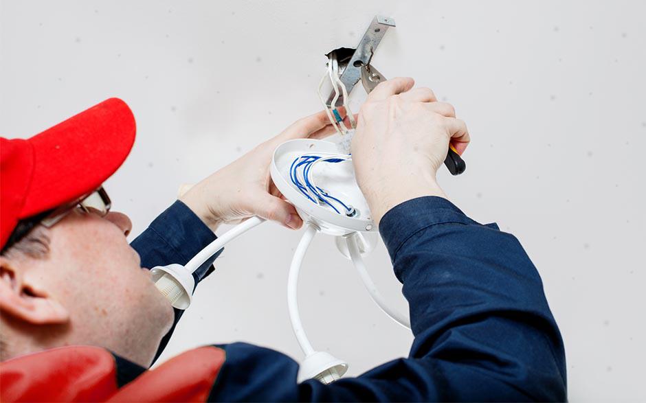 urgence électricité Paris 3
