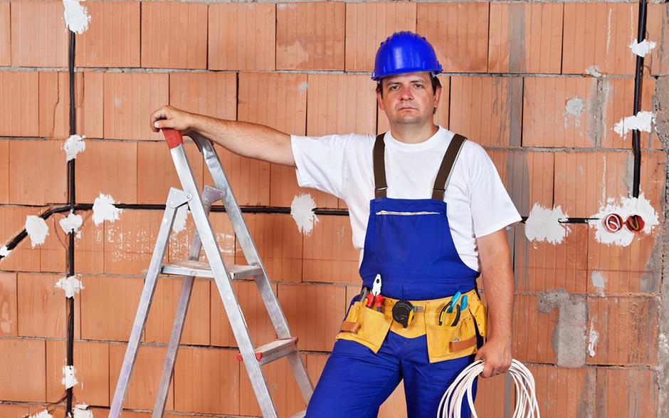 travaux électricité Cesson