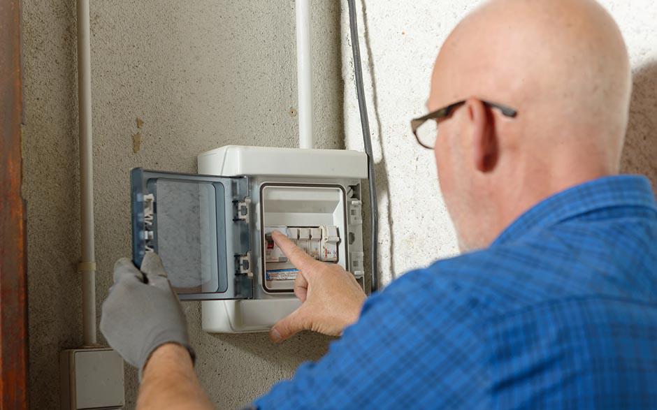 société d'électricité Montévrain